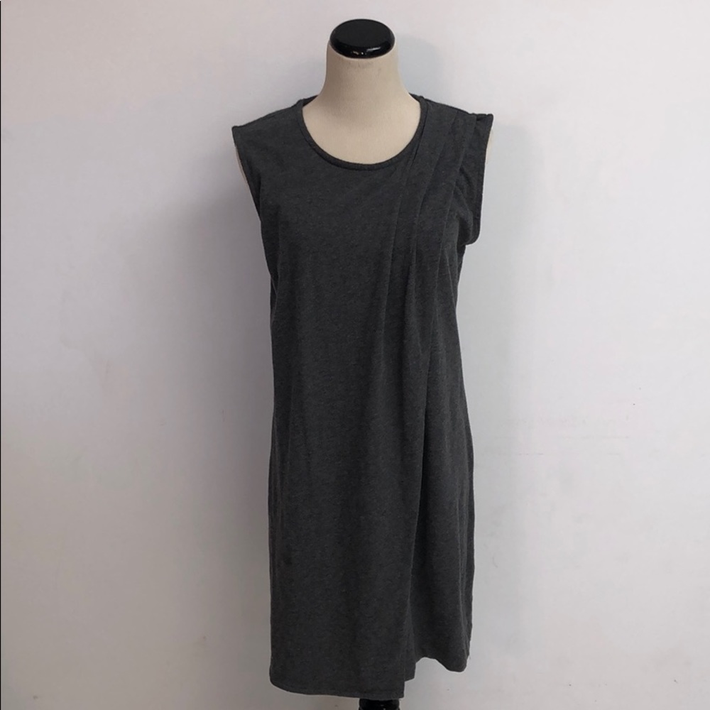 J Crew Gray Tunic
